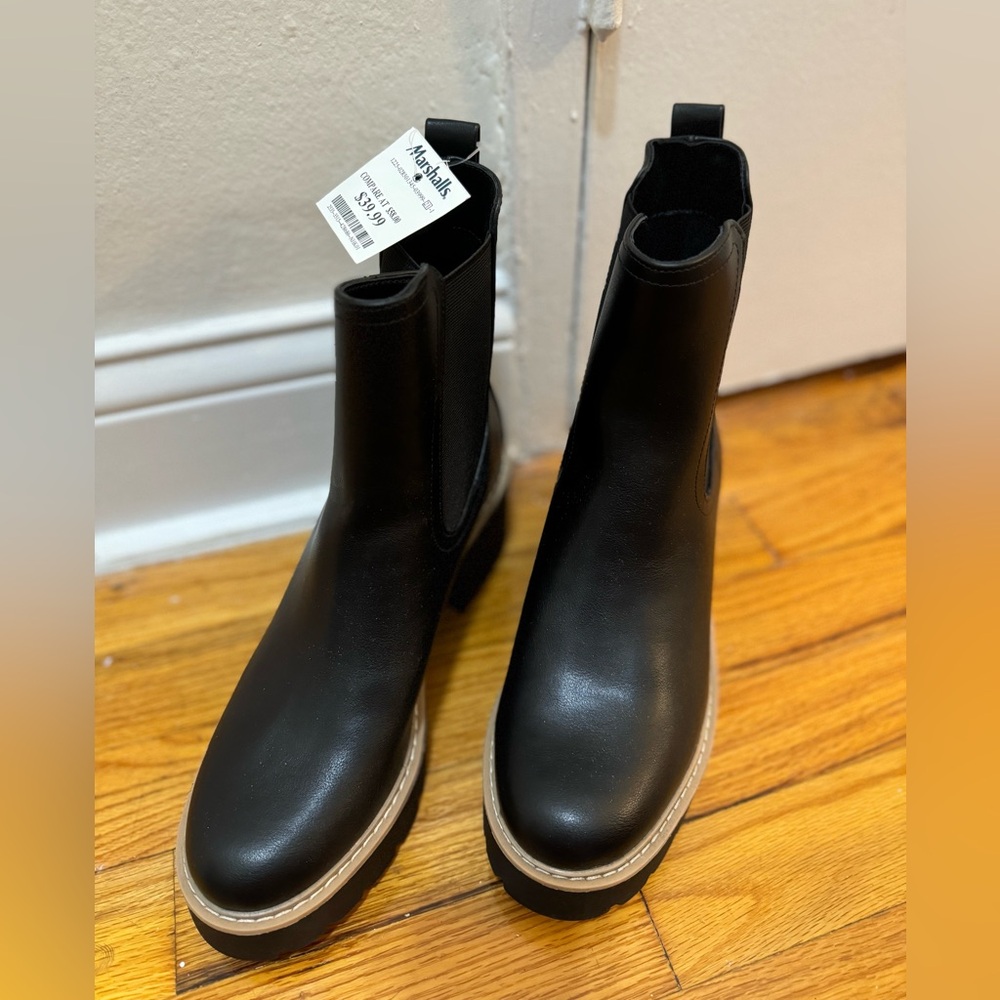 DV by Dolce Vita Boots